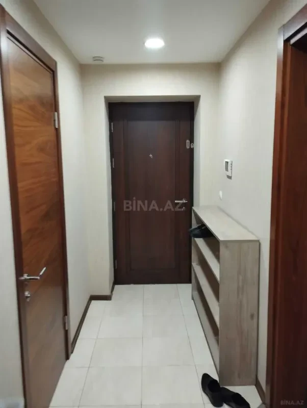 Kirayə verilir 3 otaqlı mənzil 140 m²