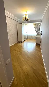 Kirayə verilir 3 otaqlı mənzil 129 m²