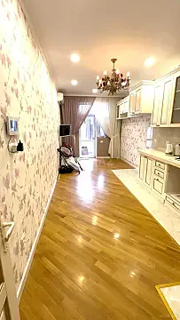 Kirayə verilir 3 otaqlı mənzil 129 m²