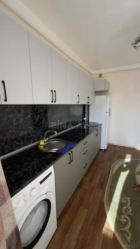 Kirayə verilir 2 otaqlı mənzil 55 m²