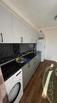 Kirayə verilir 2 otaqlı mənzil 55 m² — Bakı, Keşlə 2 otaq 55.00 m²
