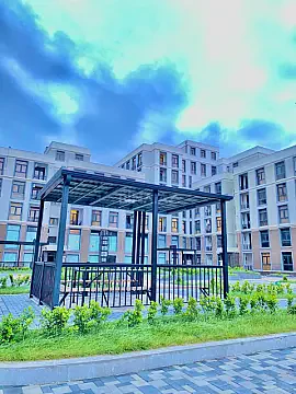 Satılır 2 otaqlı mənzil 58 m² — Bakı 2 otaq 58.00 m²