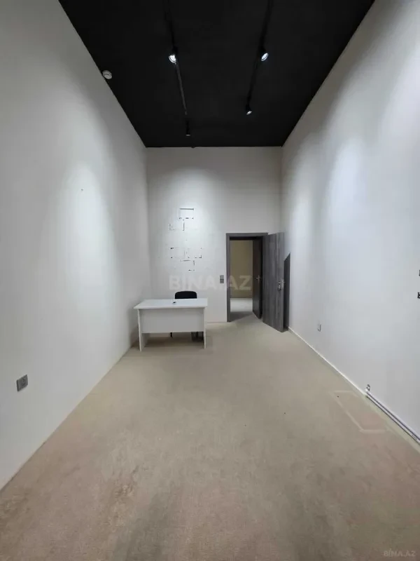 Kirayə verilir 1 otaqlı ofis 19 m²