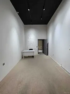 Kirayə verilir 1 otaqlı ofis 19 m²