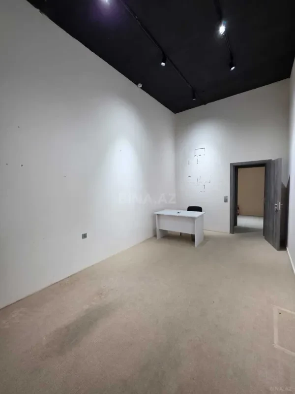 Kirayə verilir 1 otaqlı ofis 19 m²