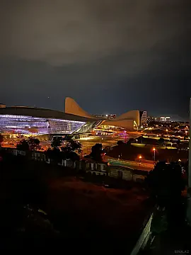 Kirayə verilir 3 otaqlı mənzil 90 m² — Bakı 3 otaq 90.00 m²