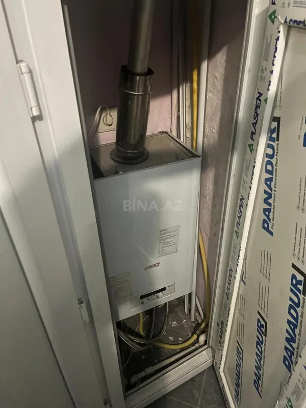 Satılır 3 otaqlı mənzil 60 m²