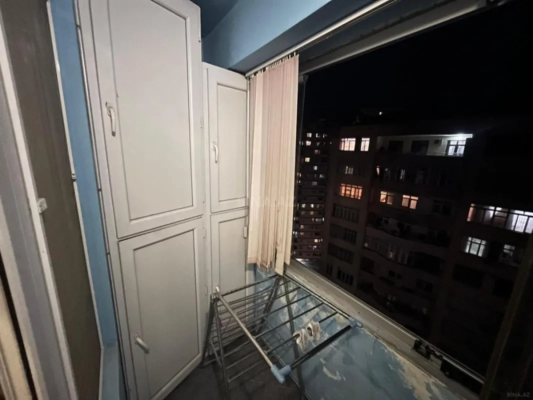 Satılır 3 otaqlı mənzil 60 m²