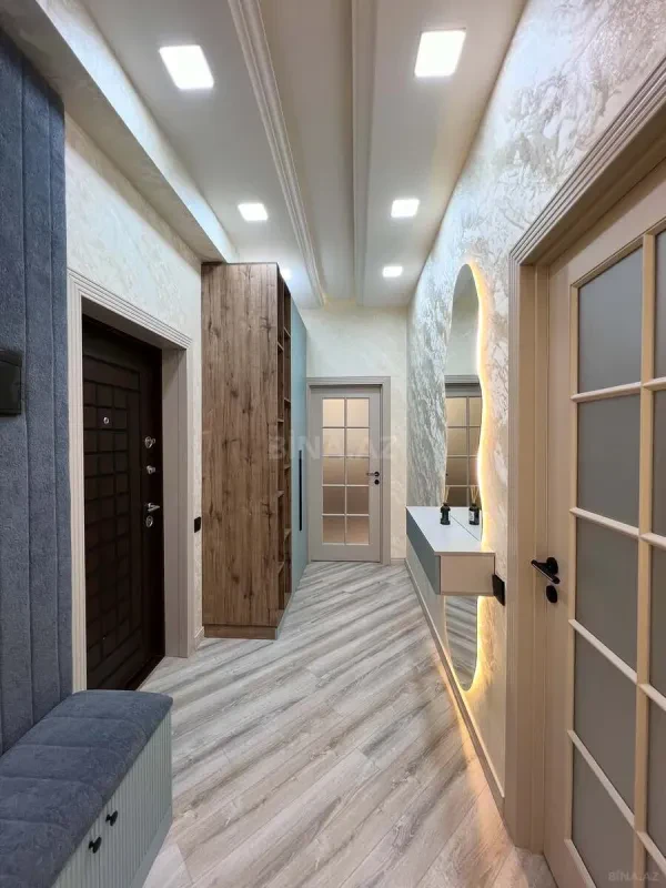 Satılır 3 otaqlı mənzil 85 m²