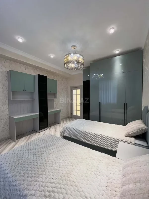 Satılır 3 otaqlı mənzil 85 m²