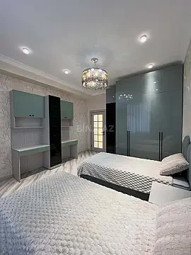 Satılır 3 otaqlı mənzil 85 m²