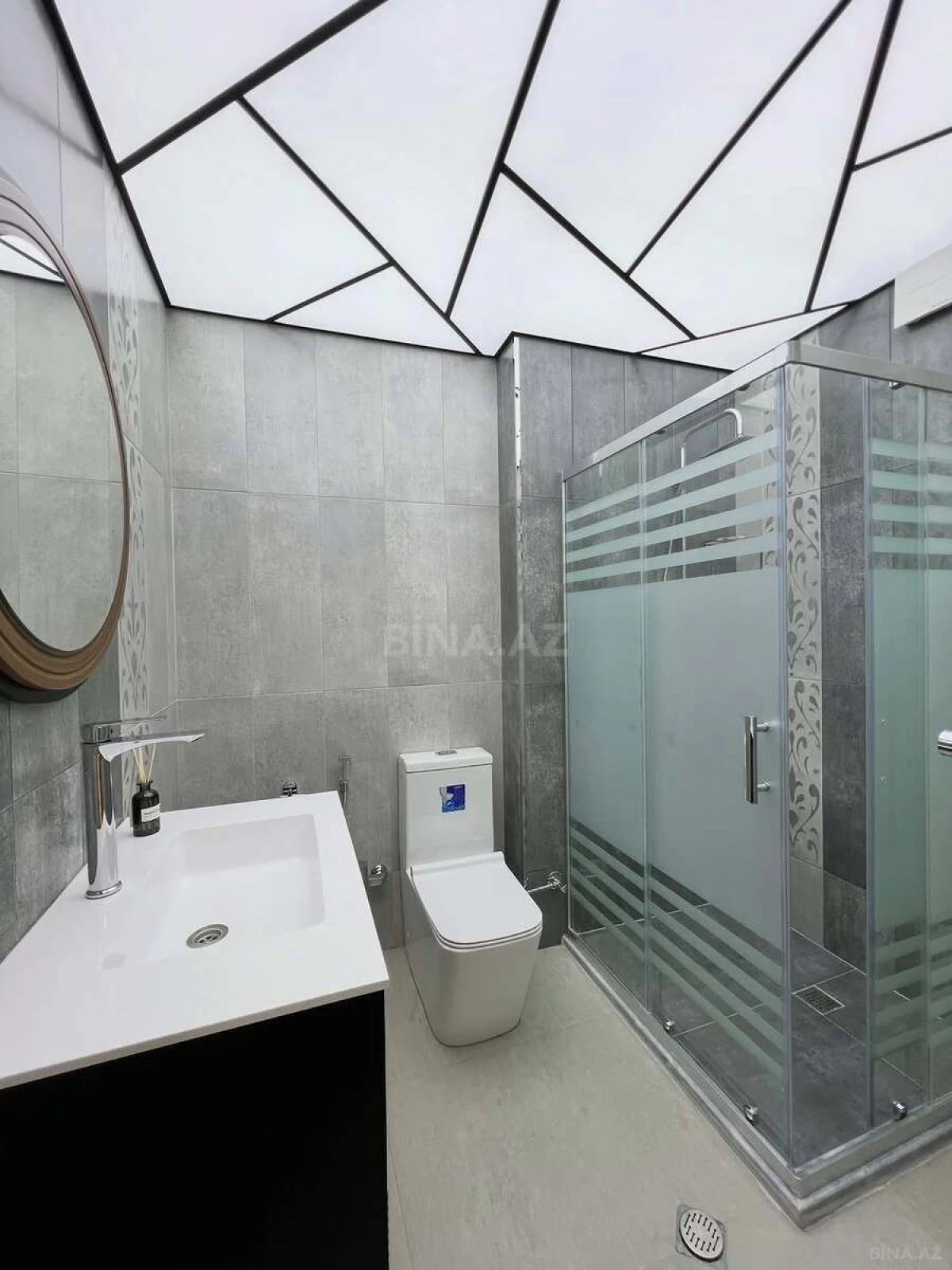 Satılır 3 otaqlı mənzil 85 m²