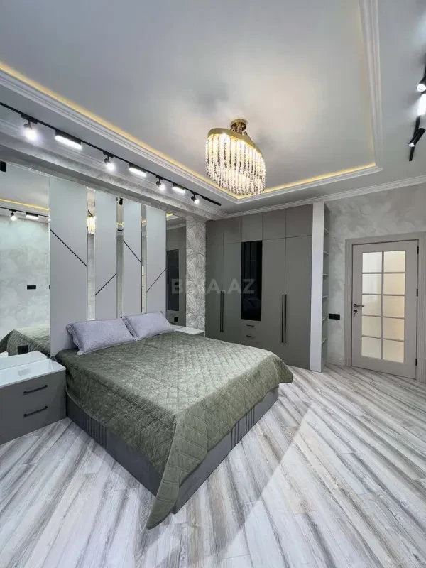 Satılır 3 otaqlı mənzil 85 m²