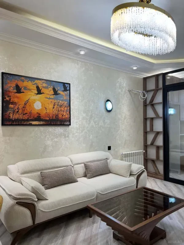 Satılır 3 otaqlı mənzil 85 m²