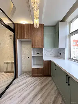Satılır 3 otaqlı mənzil 85 m²