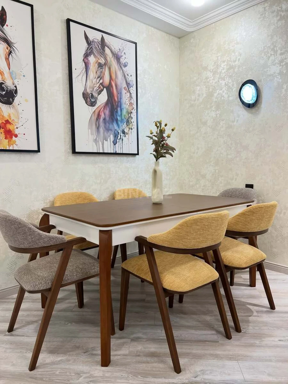 Satılır 3 otaqlı mənzil 85 m²