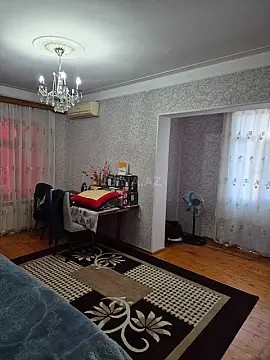 Satılır 2 otaqlı mənzil 60 m² — Bakı, Əhmədli 2 otaq 60.00 m²