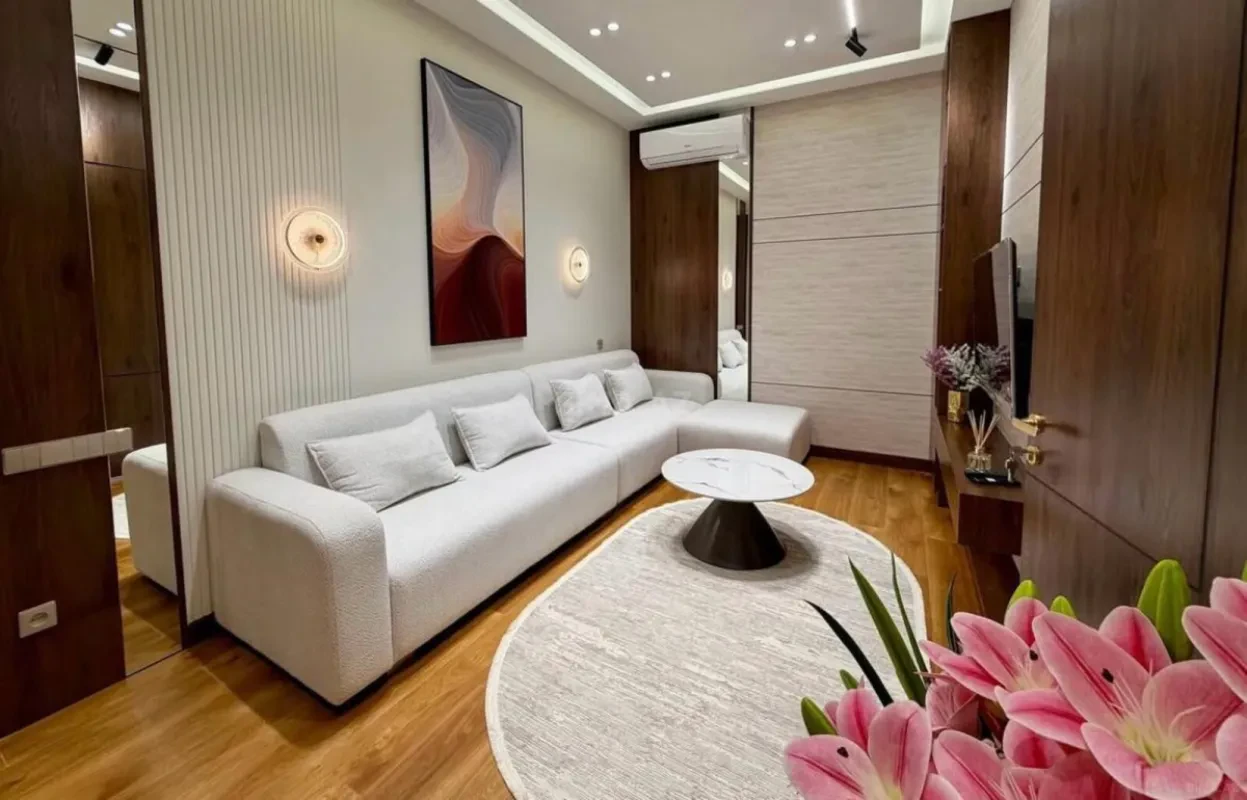 Kirayə verilir 3 otaqlı mənzil 100 m²