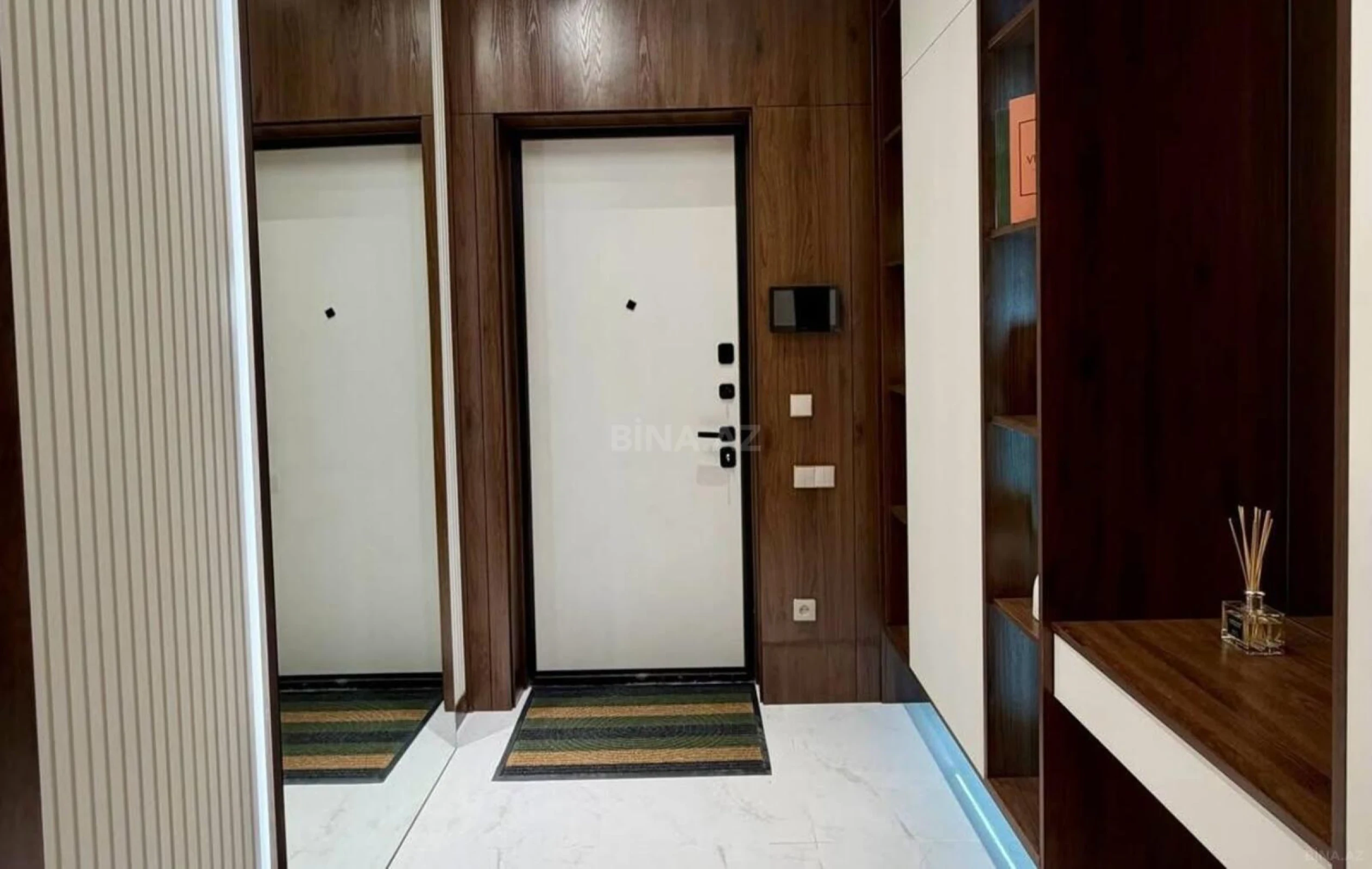 Kirayə verilir 3 otaqlı mənzil 100 m²