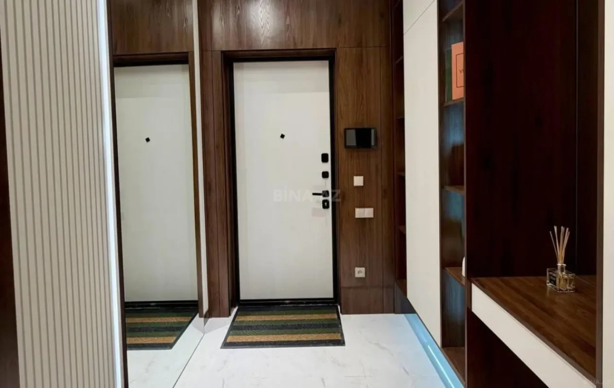 Kirayə verilir 3 otaqlı mənzil 100 m²