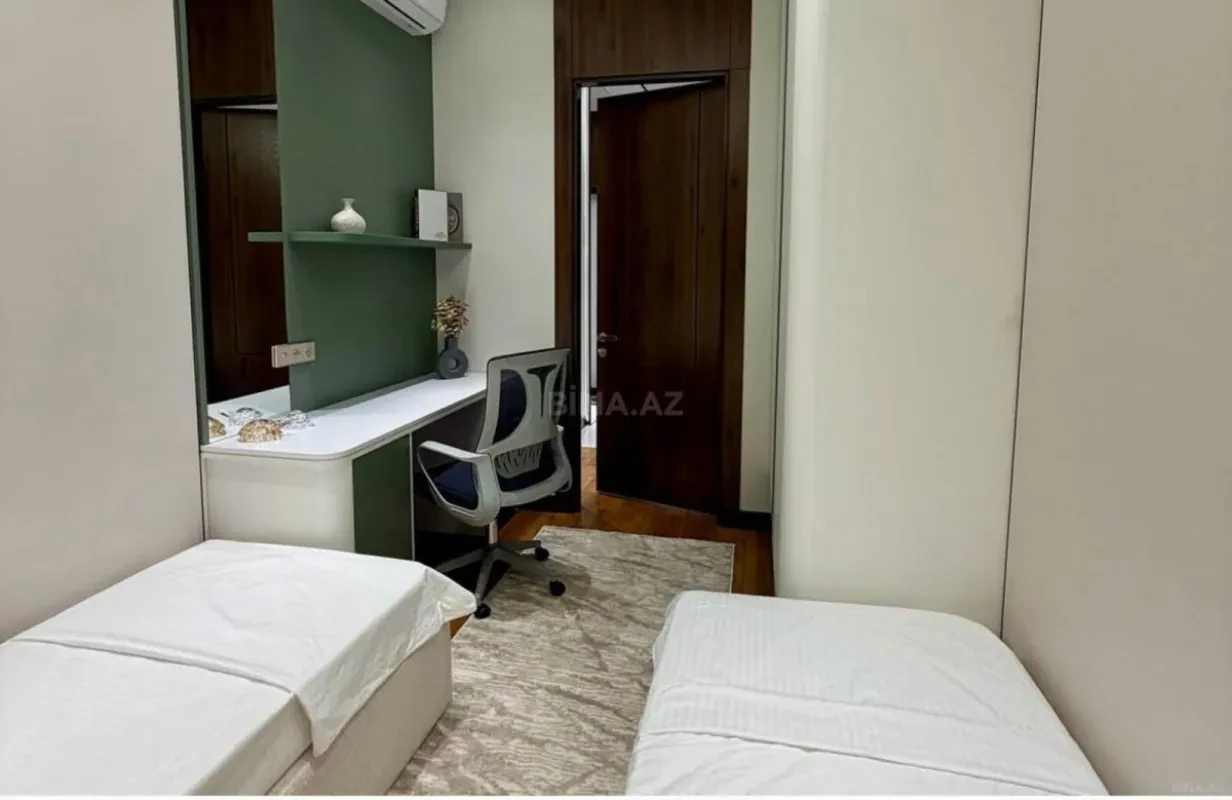 Kirayə verilir 3 otaqlı mənzil 100 m²