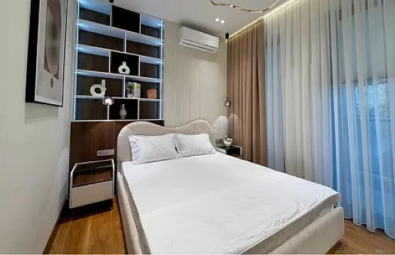 Kirayə verilir 3 otaqlı mənzil 100 m²