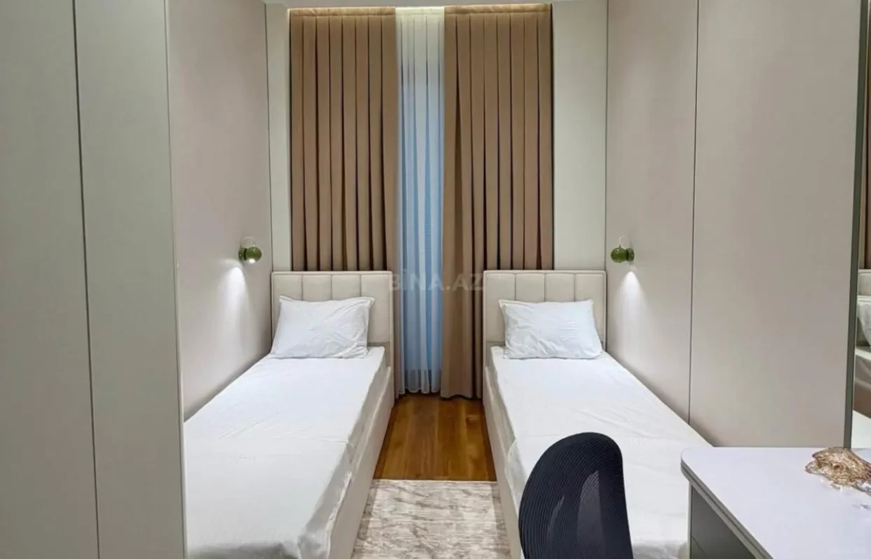 Kirayə verilir 3 otaqlı mənzil 100 m²