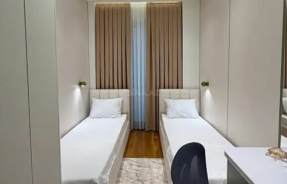 Kirayə verilir 3 otaqlı mənzil 100 m²