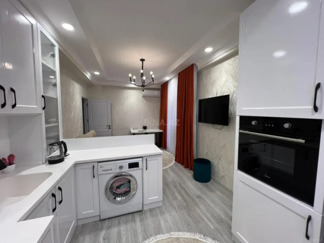 Satılır 3 otaqlı mənzil 90 m²