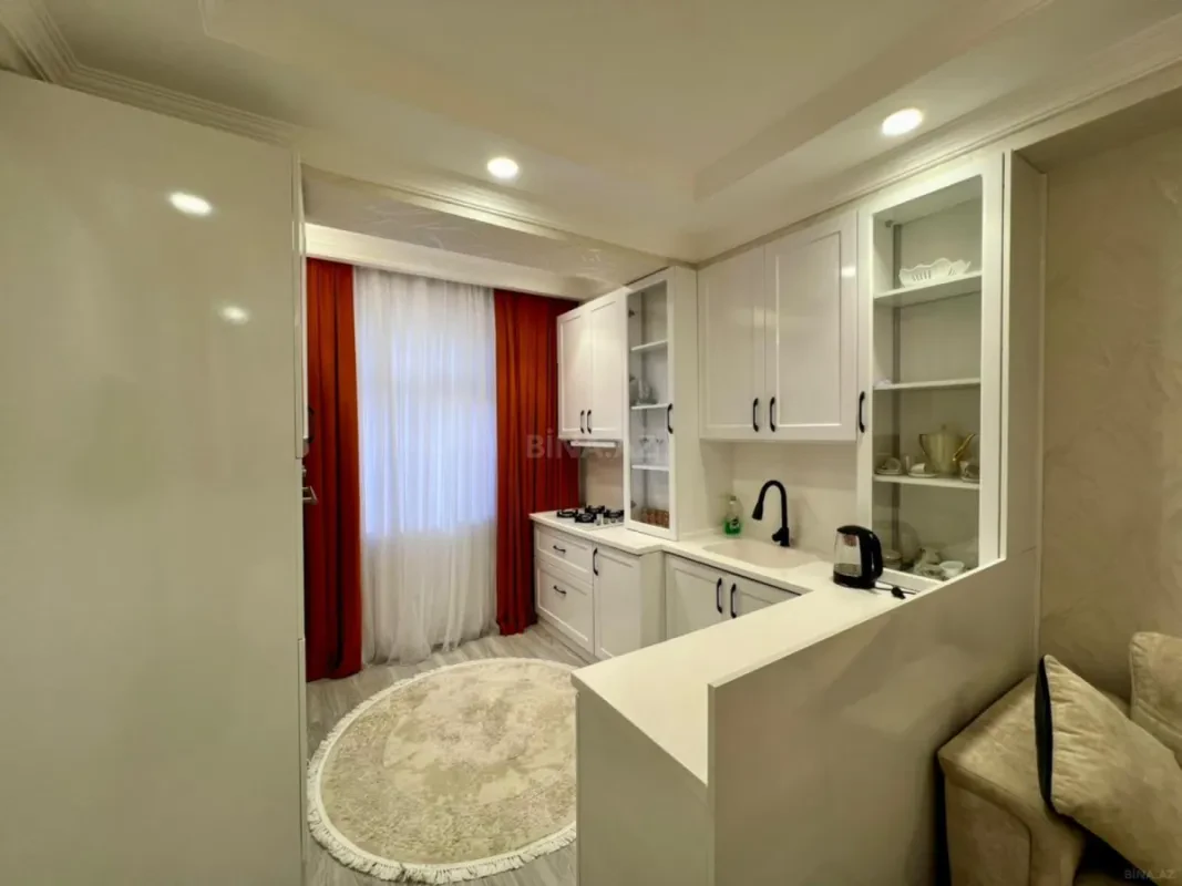 Satılır 3 otaqlı mənzil 90 m²