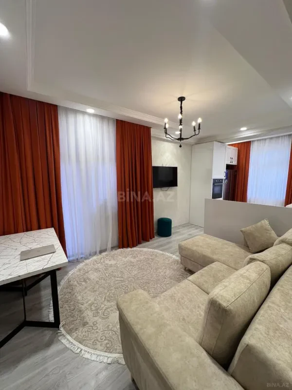 Satılır 3 otaqlı mənzil 90 m²
