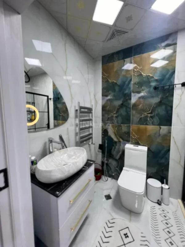 Satılır 3 otaqlı mənzil 90 m²