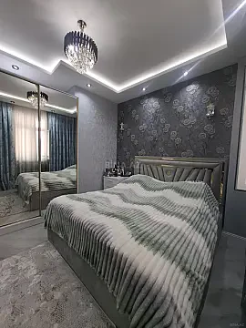 Satılır 1 otaqlı mənzil 68 m²