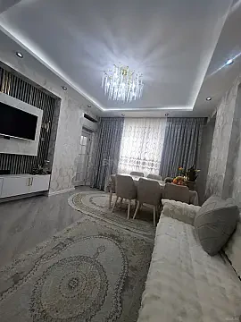 Satılır 1 otaqlı mənzil 68 m²