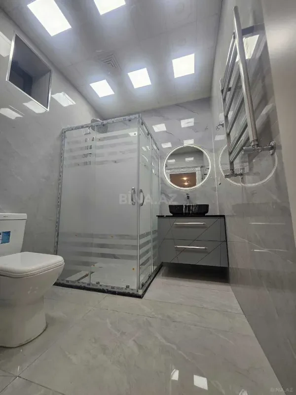 Satılır 4 otaqlı həyət evi 220 m²