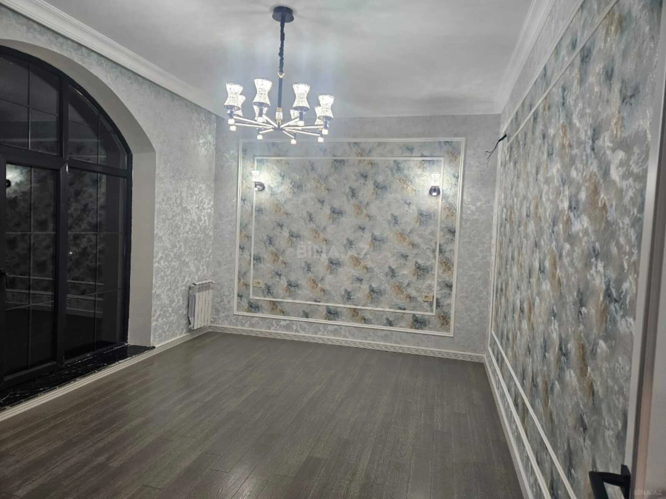 Satılır 4 otaqlı həyət evi 220 m²