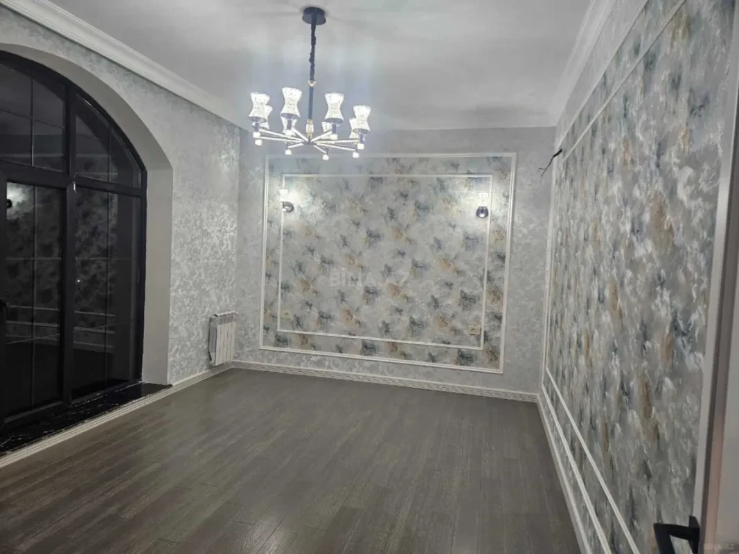 Satılır 4 otaqlı həyət evi 220 m²