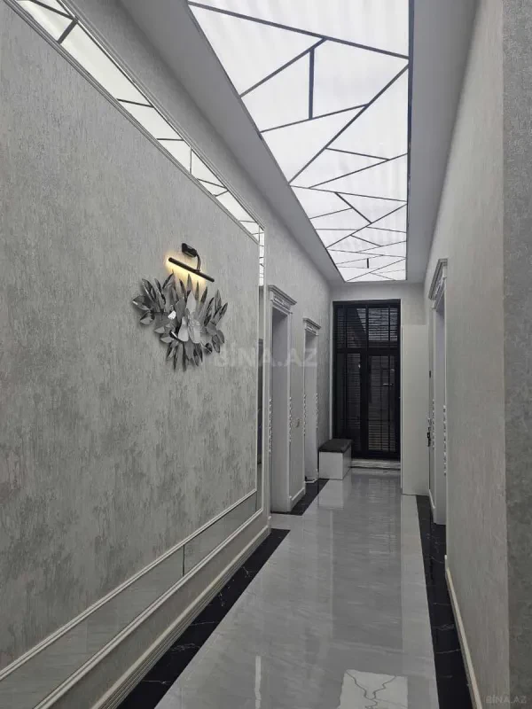 Satılır 4 otaqlı həyət evi 220 m²