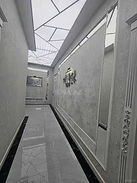 Satılır 4 otaqlı həyət evi 220 m²