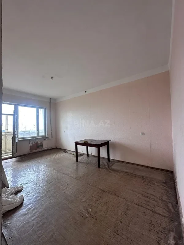 Satılır 3 otaqlı mənzil 75 m²