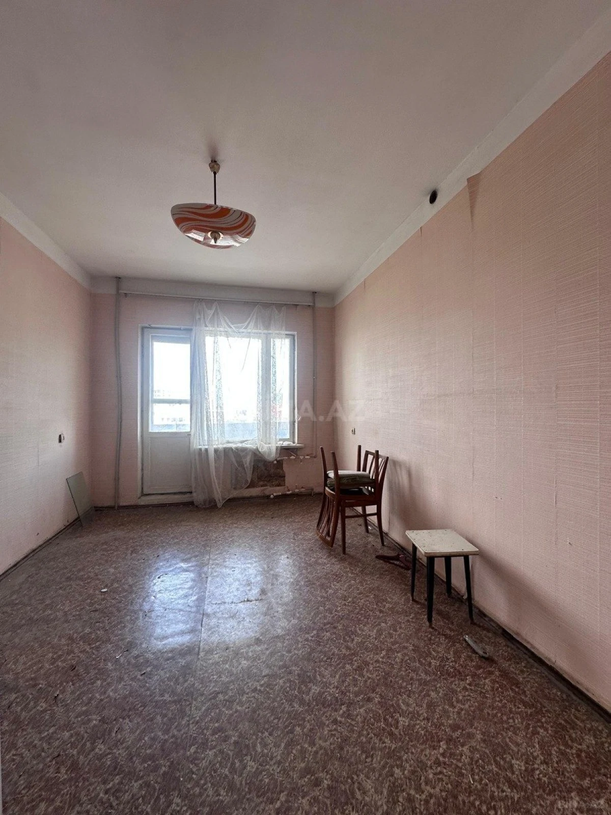 Satılır 3 otaqlı mənzil 75 m²