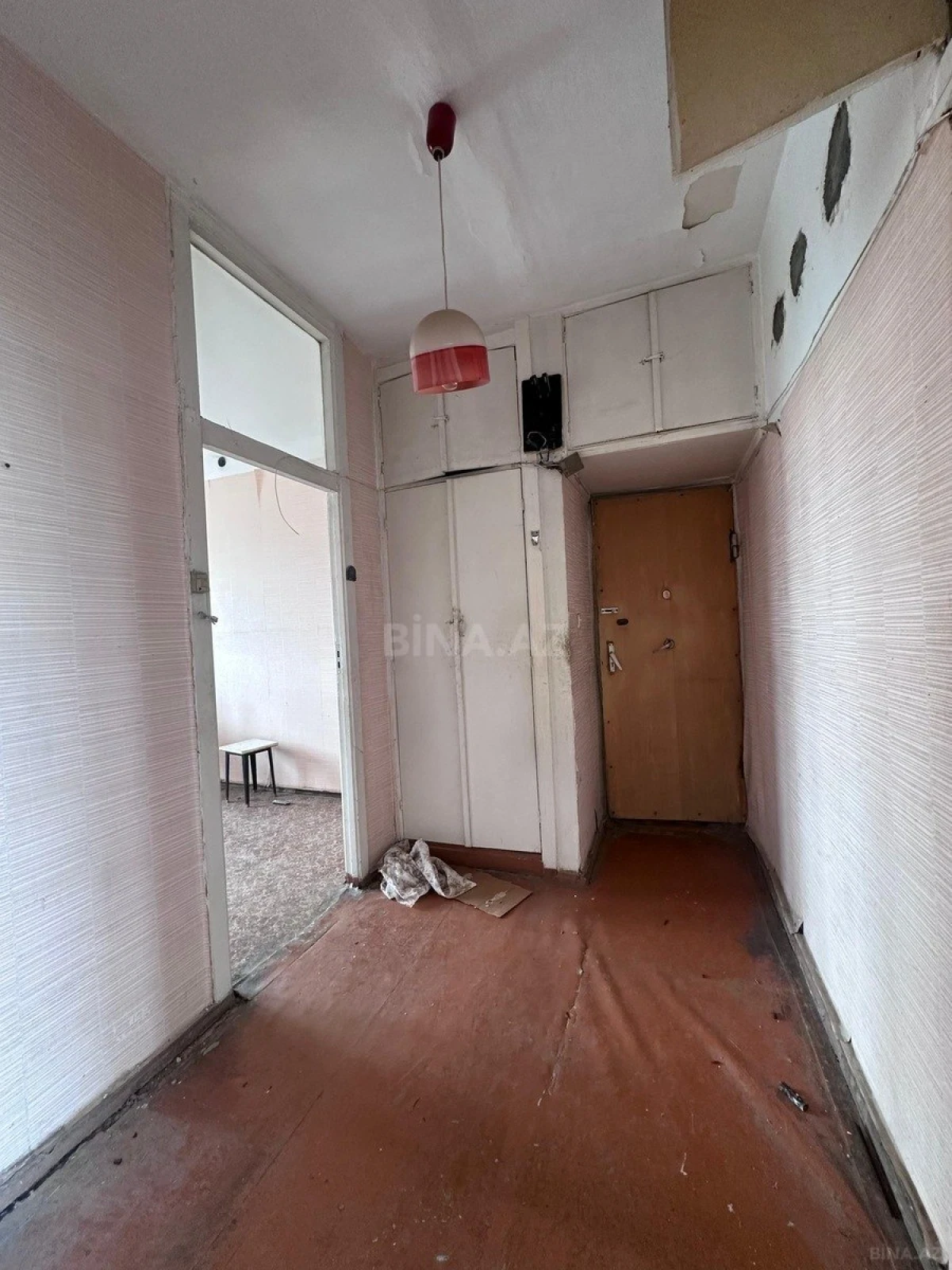 Satılır 3 otaqlı mənzil 75 m²