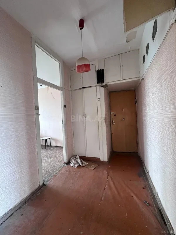 Satılır 3 otaqlı mənzil 75 m²