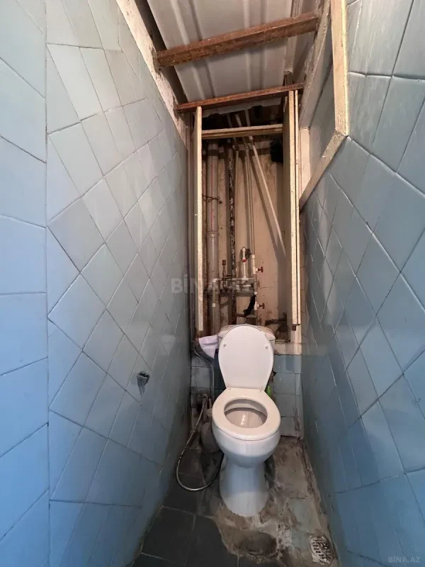 Satılır 3 otaqlı mənzil 75 m²