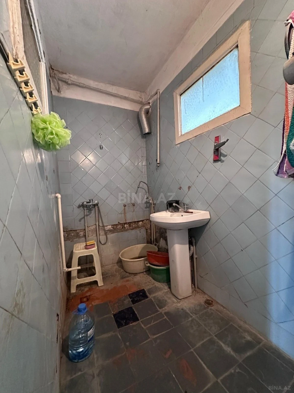 Satılır 3 otaqlı mənzil 75 m²
