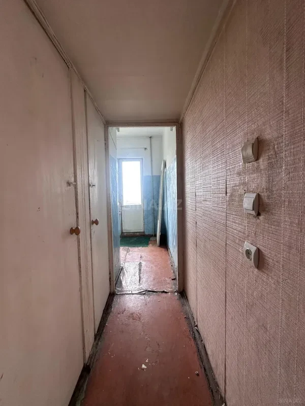 Satılır 3 otaqlı mənzil 75 m²