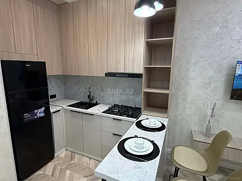 Kirayə verilir 2 otaqlı mənzil 65 m²