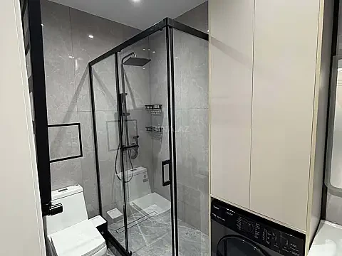 Kirayə verilir 2 otaqlı mənzil 65 m²