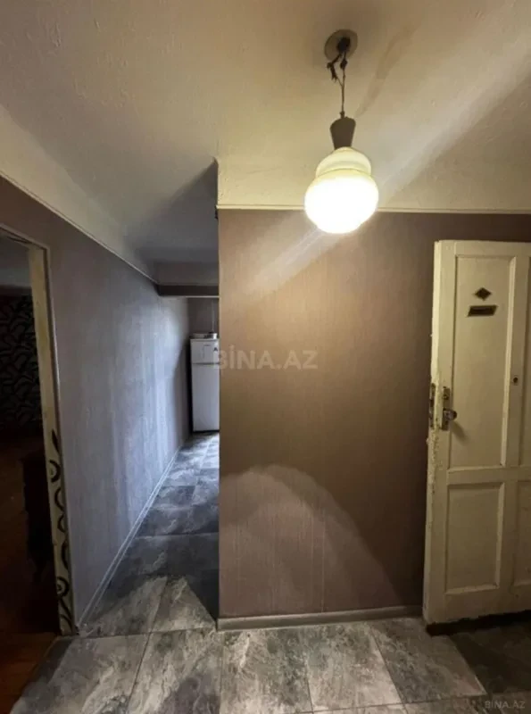 Satılır 3 otaqlı mənzil 72 m²