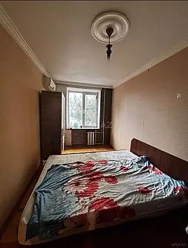 Satılır 3 otaqlı mənzil 72 m²